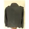 Image 8 : WWII GERMAN ARMY PANZER NCO OFFICER UNIFORM WRAP JACKET