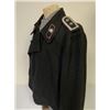 Image 9 : WWII GERMAN ARMY PANZER NCO OFFICER UNIFORM WRAP JACKET