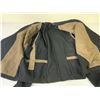 Image 17 : WWII GERMAN PANZER OFFICER UNIFORM WRAP JACKET