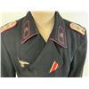 Image 2 : WWII GERMAN PANZER OFFICER UNIFORM WRAP JACKET