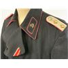 Image 5 : WWII GERMAN PANZER OFFICER UNIFORM WRAP JACKET