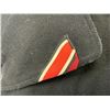 Image 6 : WWII GERMAN PANZER OFFICER UNIFORM WRAP JACKET
