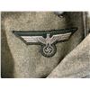 Image 4 : WWII GERMAN ARMY NCO OFFICER ASSAULT GUNNER UNIFORM WRAPPER JACKET