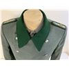 Image 3 : WWII GERMAN ZOLL CUSTOMS OFFICER UNIFORM GREATCOAT