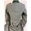 Image 6 : WWII GERMAN ZOLL CUSTOMS OFFICER UNIFORM GREATCOAT