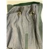 Image 9 : WWII GERMAN ZOLL CUSTOMS OFFICER UNIFORM GREATCOAT