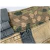 Image 12 : WWII GERMAN WAFFEN SS DOT CAMOUFLAGE UNIFORM TUNIC