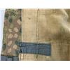 Image 13 : WWII GERMAN WAFFEN SS DOT CAMOUFLAGE UNIFORM TUNIC