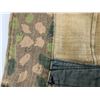 Image 14 : WWII GERMAN WAFFEN SS DOT CAMOUFLAGE UNIFORM TUNIC