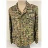 Image 1 : WWII GERMAN WAFFEN SS DOT CAMOUFLAGE UNIFORM TUNIC