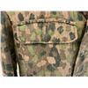 Image 8 : WWII GERMAN WAFFEN SS DOT CAMOUFLAGE UNIFORM TUNIC
