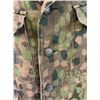 Image 9 : WWII GERMAN WAFFEN SS DOT CAMOUFLAGE UNIFORM TUNIC