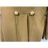 Image 5 : GERMANY THIRD REICH NSDAP NAZI PARTY LEADER BROWN UNIFORM TUNIC