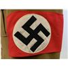Image 6 : GERMANY THIRD REICH NSDAP NAZI PARTY LEADER BROWN UNIFORM TUNIC
