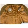Image 8 : GERMANY THIRD REICH NSDAP NAZI PARTY LEADER BROWN UNIFORM TUNIC