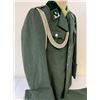 Image 3 : GERMANY THIRD REICH FORESTRY OFFICER DRESS UNIFORM WITH PANTS 1937 DATED