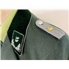 Image 5 : GERMANY THIRD REICH FORESTRY OFFICER DRESS UNIFORM WITH PANTS 1937 DATED
