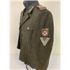 Image 6 : WWII GERMAN WEHRMACHT ROA RUSSIAN LIBERATION ARMY VOLUNTEER FIELD TUNIC