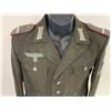 Image 9 : WWII GERMAN WEHRMACHT ROA RUSSIAN LIBERATION ARMY VOLUNTEER FIELD TUNIC