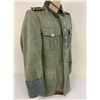 Image 2 : WWII GERMAN EASTERN FRONT OCCUPIED TERRITORIES POLIZEI POLICE FORCES UNIFORM TUNIC