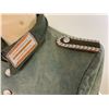 Image 5 : WWII GERMAN EASTERN FRONT OCCUPIED TERRITORIES POLIZEI POLICE FORCES UNIFORM TUNIC