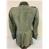 Image 6 : WWII GERMAN EASTERN FRONT OCCUPIED TERRITORIES POLIZEI POLICE FORCES UNIFORM TUNIC