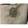 Image 5 : VINTAGE WEST GERMAN OFFICER UNIFORM TUNIC WWII VETERAN COMBAT SERVICE AWARDS