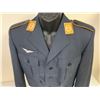 Image 2 : VINTAGE WEST GERMAN LUFTWAFFE UNIFORM FLIGHT JACKET