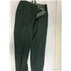 Image 7 : WWII GERMAN POLICE OFFICER DRESS PANTS