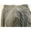 Image 6 : EARLY THIRD REICH GERMAN MILITARY GRAY UNIFORM BRITCHES PANTS
