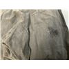 Image 7 : EARLY THIRD REICH GERMAN MILITARY GRAY UNIFORM BRITCHES PANTS