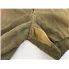 Image 8 : WWII GERMAN MILITARY UNIFORM SHORTS HOT SUMMER CLIMATE