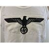 Image 2 : WWII GERMAN ARMY REENACTMENT SPORT SHIRT
