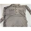Image 4 : WWII GERMAN MILITARY REENACTMENT SHIRT AND UNDER TRUNKS