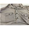 Image 5 : WWII GERMAN MILITARY REENACTMENT SHIRT AND UNDER TRUNKS