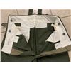 Image 3 : WWII GERMAN ARMY / WAFFEN SS REENACTMENT COMBAT WOOL PANTS