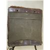 Image 2 : WWII GERMAN PONY FUR M1934 TORNISTER BACKPACK 1938 DATE