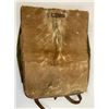 Image 1 : WWII GERMAN ARMY BACKPACK FUR BACK PACK BAG