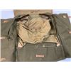 Image 7 : WWII GERMAN ARMY BACKPACK FUR BACK PACK BAG