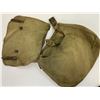 Image 5 : WWII GERMAN ARMY BREAD BAG NORMANDY BARN FOUND