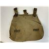 Image 1 : WWII GERMAN MILITARY BREAD BAG