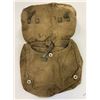 Image 4 : WWII GERMAN MILITARY BREAD BAG