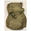 Image 4 : WWII GERMAN MILITARY BREAD BAG