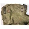Image 5 : WWII GERMAN MILITARY BREAD BAG