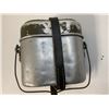 Image 2 : WWII GERMAN MILITARY MESS KIT 1939 DATED