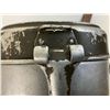 Image 4 : WWII GERMAN MILITARY MESS KIT 1939 DATED