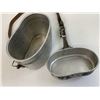 Image 5 : WWII GERMAN MILITARY MESS KIT 1939 DATED