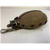 Image 4 : WWII  GERMAN WATER BOTTLE CANTEEN FLASK