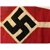 Image 2 : WWII GERMANY THIRD REICH HJ HITLER YOUTH TRIANGULAR PENNANT