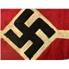 Image 4 : WWII GERMANY THIRD REICH HJ HITLER YOUTH TRIANGULAR PENNANT